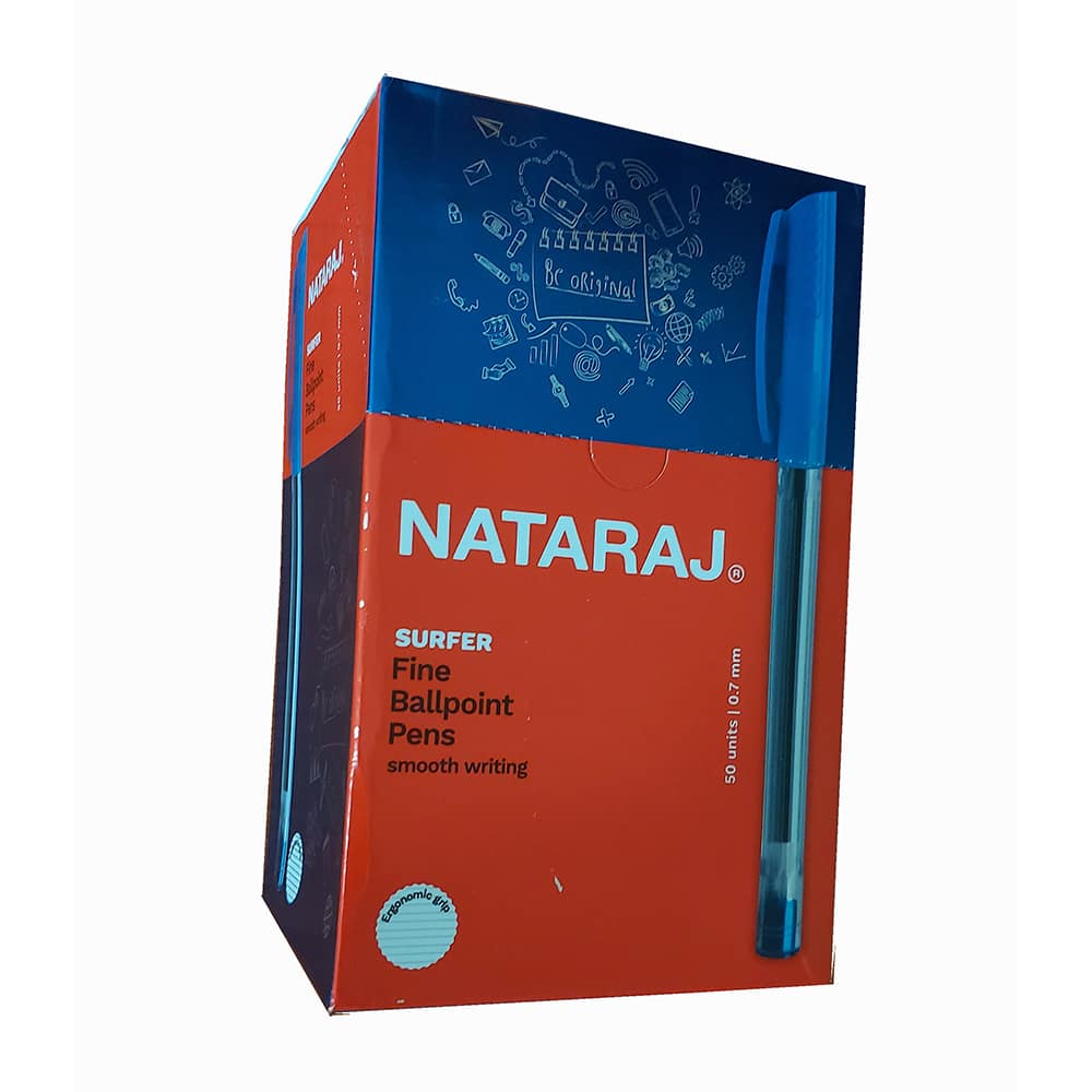 Nataraj pens buy online Clearance