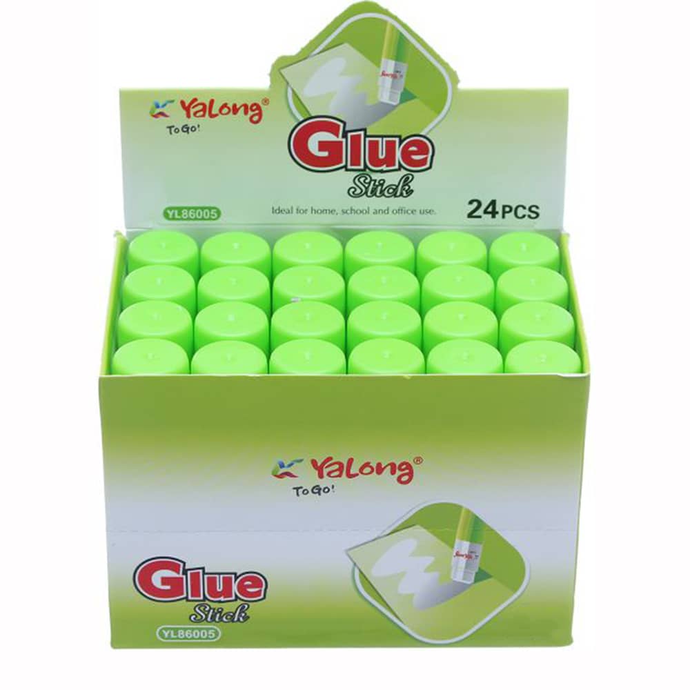 Yalong Glue Stick Bhoomi Supply Limited, Kampala, Uganda